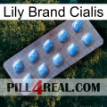 Lily Brand Cialis viagra3